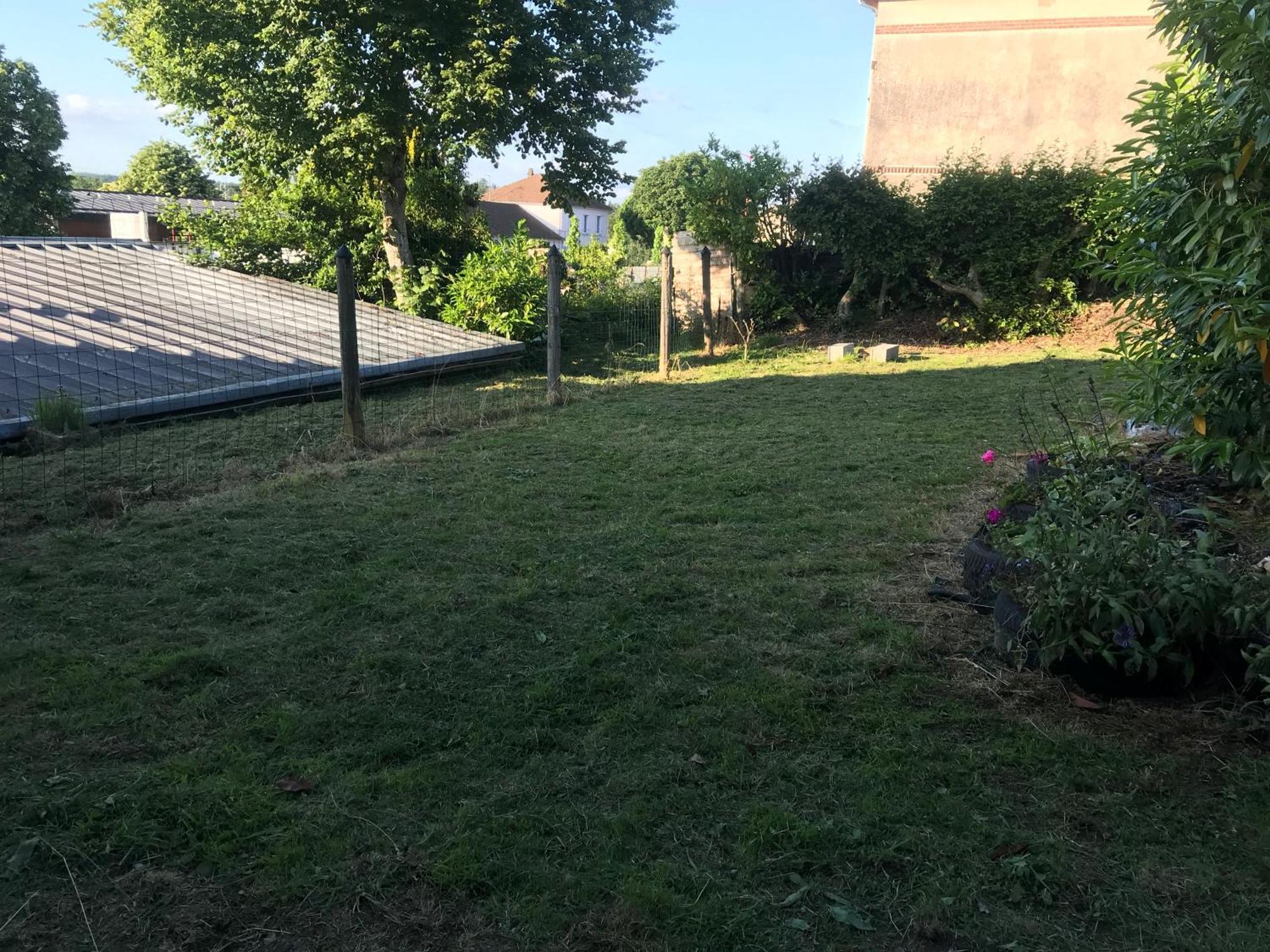 Maison A La Campagne Pour 7 Pers, Wifi Et Parking Aube  Exterior foto